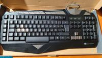 ThunderX3 TK25 mechanical gaming tastatur ES Layout Berlin - Pankow Vorschau