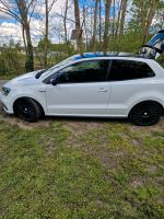 Polo GTI im Tausch Hessen - Alsfeld Vorschau