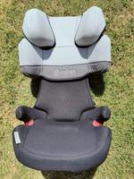 Cybex Kindersitz Dresden - Cotta Vorschau