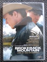 DVD Brokeback Mountain Bayern - Marktheidenfeld Vorschau