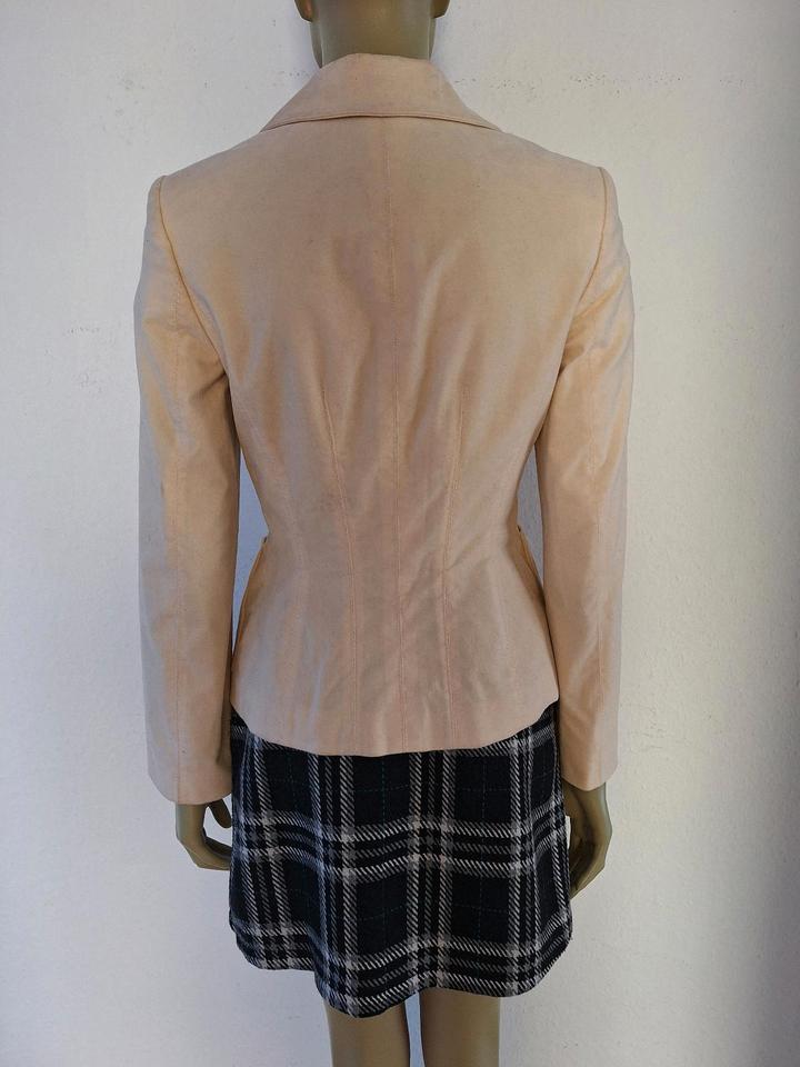 Blazer gr 34, business, Laurel, top zustand, hellgelb in Lohne (Oldenburg)