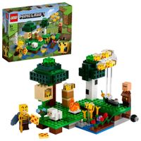 LEGO 21165 Minecraft Die Bienenfarm  Neu Bayern - Opfenbach Vorschau