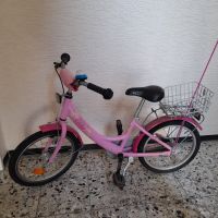 Mädchen Fahrrad,  Puky, Prinzessin Lillifee,  18 Zoll Bielefeld - Bielefeld (Innenstadt) Vorschau