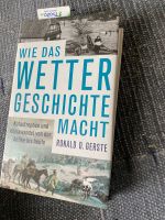 Buch über WETTER in der GESCHICHTE Bonn - Bonn-Zentrum Vorschau