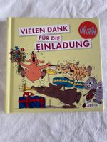 Ulli Stein "Vielen Dank für die Einladung" Niedersachsen - Jork Vorschau