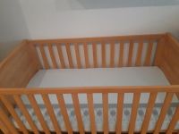 Babybett / Kinderbett Nordrhein-Westfalen - Bad Lippspringe Vorschau