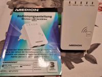 Medion Wireless-LAN Verstärker P85032 / Repeater Baden-Württemberg - Tiefenbronn Vorschau