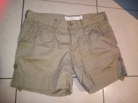 Logg h&m Safari shorts kurze Hose khaki Sand gr L Hessen - Lorsch Vorschau