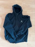 Michael Jordan sweatjacke xl schwarz Nike Wiesbaden - Nordenstadt Vorschau