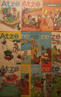 Atze ATZE Comic Hefte Suche Biete Tausche Kaufe Verkaufe Dresden - Dresden-Plauen Vorschau