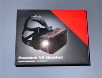 Premium VR Headset entertainment collection Niedersachsen - Winsen (Aller) Vorschau
