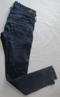 HERRLICHER GR 26 W 32 L PITCH DAMEN JEANS DARK BLUE WIE NEU SEXY Saarbrücken-Mitte - St Johann Vorschau