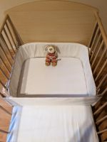 Kopfschutz, Baby - Gitterbettabtrennung Rheinland-Pfalz - Emmelshausen Vorschau