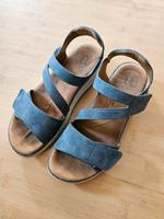 Romika Sandalen blau, Größe 36 München - Trudering-Riem Vorschau