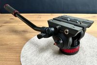 Manfrotto 502Ah Video - Kopf - Neiger - Fluid - Neu Leipzig - Leipzig, Zentrum-Nord Vorschau