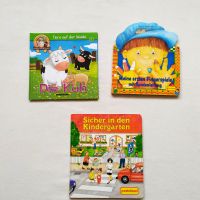 3 x Kinderbuch "Tiere auf der Weide""Fingrspiele"Kindergartenbuch Dresden - Niedersedlitz Vorschau