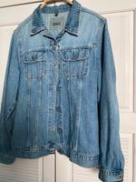 Jeansjacke Jacke Street One Größe 40 Nordrhein-Westfalen - Lippstadt Vorschau