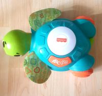 Fisher Price Blinklinkis Schildkröte  Sachsen-Anhalt - Bernburg (Saale) Vorschau