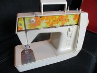 Singer Nähmaschine Starlet 353, Vintage, Sewing Machine Nordrhein-Westfalen - Jüchen Vorschau