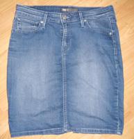 Levi's Stretch Jeansrock Pencil Skirt W29 Wuppertal - Barmen Vorschau