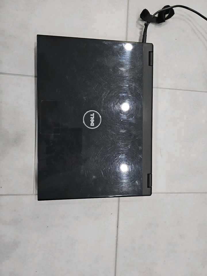 Laptop Dell Fostro 1710 in Haan