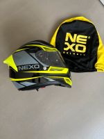 Nexo Motorrad Helm Baden-Württemberg - Mannheim Vorschau