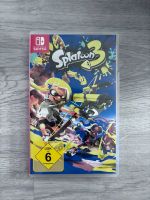 Splatoon 3 Nintendo Switch Nordrhein-Westfalen - Herne Vorschau