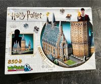 Harry potter Puzzle 3d 850 teile Bayern - Dillingen (Donau) Vorschau