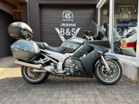 Yamaha FJR1300A Koffer 1 Hand Inspektion + Reifen neu Hessen - Hanau Vorschau