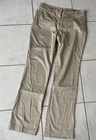 Neu S.Oliver beige Hose Büro Gr.38 Sommerhose Berlin - Spandau Vorschau