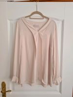 Thomas Rath Designer Bluse Gr 42 Neu Sachsen-Anhalt - Quedlinburg Vorschau