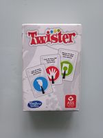 Twister Karten - Kartenspiel - Gesellschaftsspiel - HASBRO - OVP Nordrhein-Westfalen - Castrop-Rauxel Vorschau