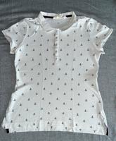H&M Polo Shirt mit Ankern Gr. M Berlin - Mitte Vorschau