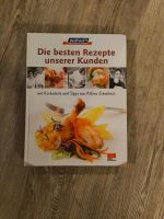 Bofrost Kochbuch Niedersachsen - Hinte Vorschau