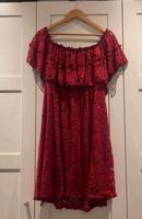 Kleid von shein 2XL Niedersachsen - Helmstedt Vorschau