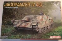 1:35,Dragon,Revell,Tamiya,Jagdpanzer IV A-0, Bayern - Asbach-Bäumenheim Vorschau