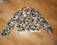 Neuw GUESS Jacke Hemd camouflage Glitzer Gr M TOP Niedersachsen - Lüneburg Vorschau