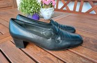 ARA Pumps Halbschuhe schwarz Gr. 40 (UK 6,5) Hessen - Oberzent Vorschau