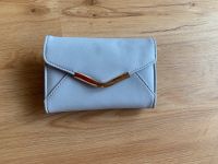 Handtasche Clutch hellblau Brigitte Bijou NEU Baden-Württemberg - Waldburg Vorschau