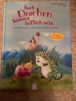 Buch Linder auch Drachen können höflich sein Benehmen Bayern - Gersthofen Vorschau