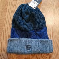 Billabong Mütze Kinder  Boys Beanie  20 / blue Neu mit Etikett Bayern - Hösbach Vorschau