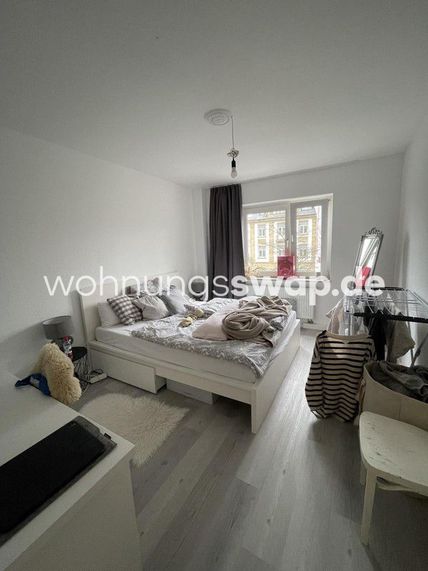 Wohnungsswap - 3 Zimmer, 55 m² - Riehler Straße, Köln in Köln