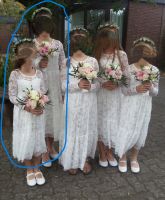 neuwertiges Blumenkind-Kleid Hessen - Lindenfels Vorschau