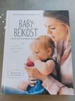 Baby Beikost Buch von Nina Bott Rheinland-Pfalz - Zornheim Vorschau