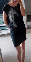 Shirtkleid ONLY S 36 38 Minikleid Kleid mit Rock Nordrhein-Westfalen - Rheine Vorschau