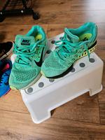 Nike Turnschuhe Nordrhein-Westfalen - Swisttal Vorschau