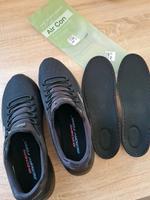 Skechers Damen Sneaker Gr. 40 Sachsen-Anhalt - Halle Vorschau