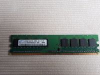 Arbeitsspeicher Samsung 512MB PC2-4200 DDR2-RAM Nordrhein-Westfalen - Marl Vorschau