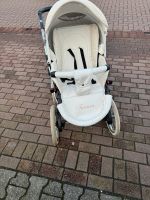 Kinderwagen Nordrhein-Westfalen - Castrop-Rauxel Vorschau