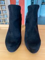 Schwarze Stiefelette von Tamaris Nordrhein-Westfalen - Minden Vorschau